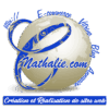 Création site web Cnathalie
