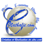Création site web Cnathalie