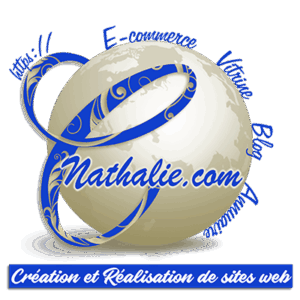 À propos du Webmaster Cnathalie