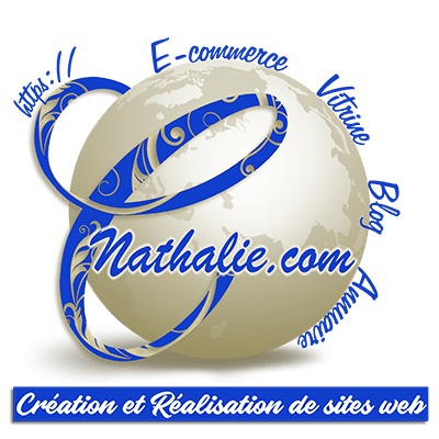 Contactez Webmaster Cnathalie
