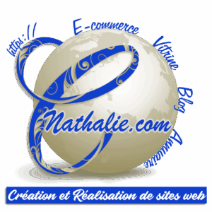 Site web prêt à l'emploi Cnathalie